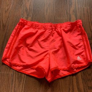 Adidas athletic shorts